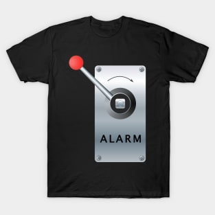 Alarm B T-Shirt